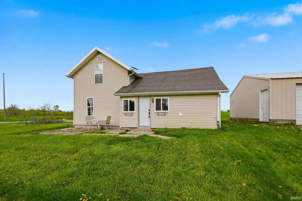 Photo of 2765 E US Highway 20 Road, Angola, IN 46703 (MLS # 202614954)