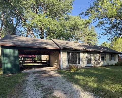 Tiny photo for 3421 N Windcrest Drive, Bloomington, IN 47404 (MLS # 202613925)