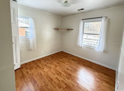 Tiny photo for 3421 N Windcrest Drive, Bloomington, IN 47404 (MLS # 202613925)