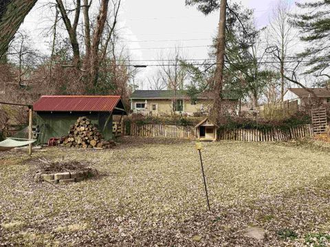 Tiny photo for 3421 N Windcrest Drive, Bloomington, IN 47404 (MLS # 202613925)