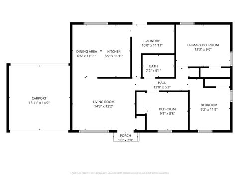 Tiny photo for 3421 N Windcrest Drive, Bloomington, IN 47404 (MLS # 202613925)
