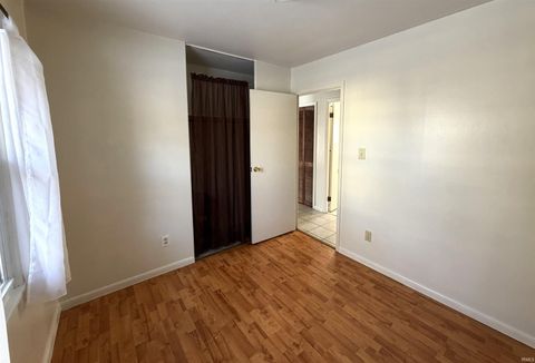 Tiny photo for 3421 N Windcrest Drive, Bloomington, IN 47404 (MLS # 202613925)