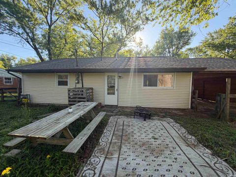 Tiny photo for 3421 N Windcrest Drive, Bloomington, IN 47404 (MLS # 202613925)