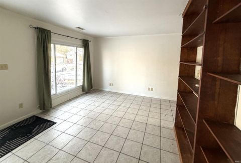 Tiny photo for 3421 N Windcrest Drive, Bloomington, IN 47404 (MLS # 202613925)