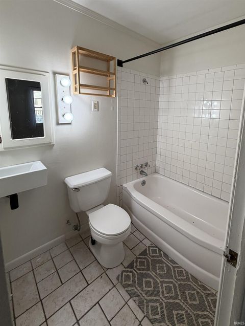 Tiny photo for 3421 N Windcrest Drive, Bloomington, IN 47404 (MLS # 202613925)