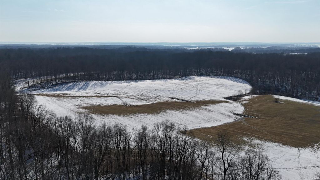 Photo of County Rd 875 West, Hazleton, IN 47640 (MLS # 202605281)