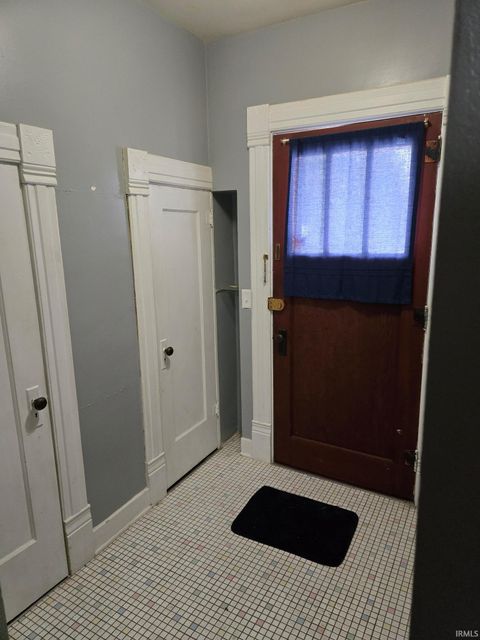 Tiny photo for 401 E 3rd Street, Brookston, IN 47923 (MLS # 202614781)