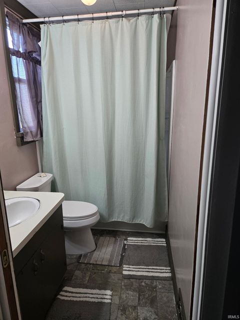 Tiny photo for 401 E 3rd Street, Brookston, IN 47923 (MLS # 202614781)
