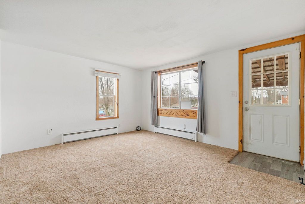 Photo of 0770 S May Drive, Cromwell, IN 46732 (MLS # 202611282)