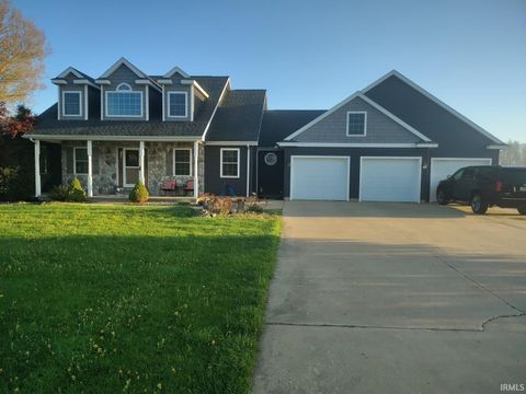 Photo of 14387 Jackson Road, Mishawaka, IN 46544 (MLS # 202614186)