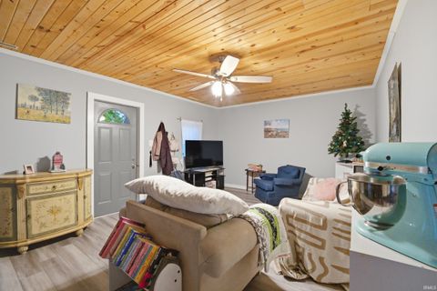Tiny photo for 2033 Schuyler Avenue, Lafayette, IN 47904 (MLS # 202615474)