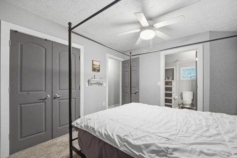 Tiny photo for 2033 Schuyler Avenue, Lafayette, IN 47904 (MLS # 202615474)