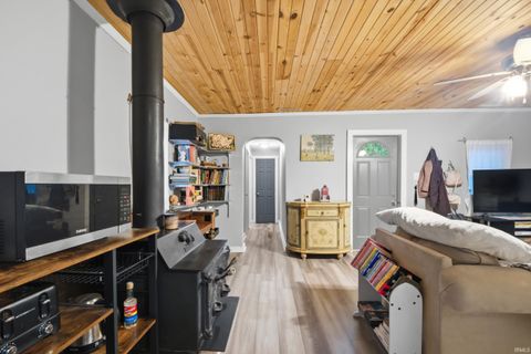 Tiny photo for 2033 Schuyler Avenue, Lafayette, IN 47904 (MLS # 202615474)