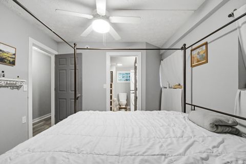 Tiny photo for 2033 Schuyler Avenue, Lafayette, IN 47904 (MLS # 202615474)