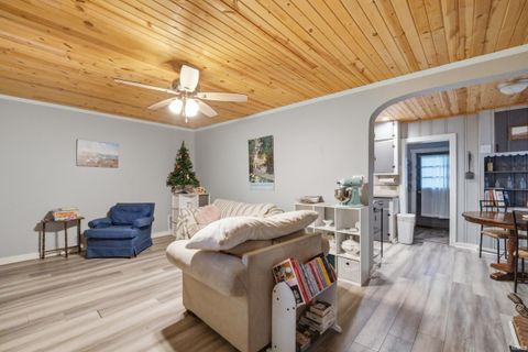 Tiny photo for 2033 Schuyler Avenue, Lafayette, IN 47904 (MLS # 202615474)