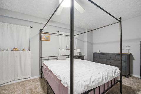 Tiny photo for 2033 Schuyler Avenue, Lafayette, IN 47904 (MLS # 202615474)