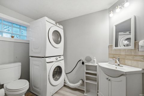 Tiny photo for 2033 Schuyler Avenue, Lafayette, IN 47904 (MLS # 202615474)