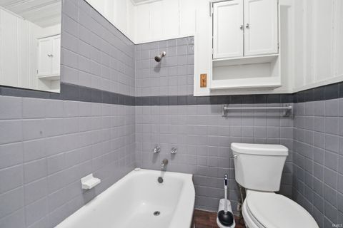 Tiny photo for 2033 Schuyler Avenue, Lafayette, IN 47904 (MLS # 202615474)