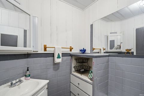 Tiny photo for 2033 Schuyler Avenue, Lafayette, IN 47904 (MLS # 202615474)
