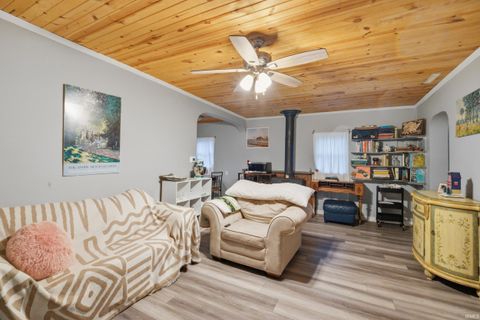 Tiny photo for 2033 Schuyler Avenue, Lafayette, IN 47904 (MLS # 202615474)