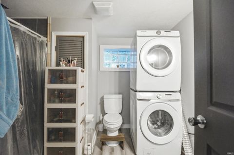 Tiny photo for 2033 Schuyler Avenue, Lafayette, IN 47904 (MLS # 202615474)