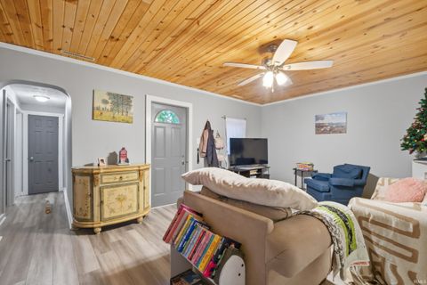 Tiny photo for 2033 Schuyler Avenue, Lafayette, IN 47904 (MLS # 202615474)