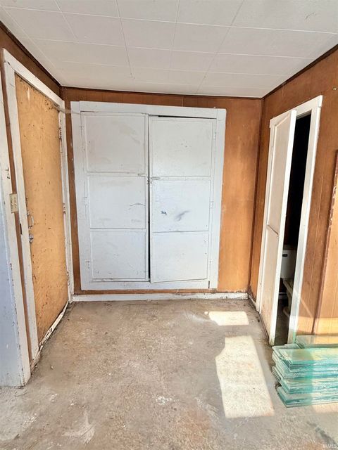 Tiny photo for 1033 S Locke Street, Kokomo, IN 46902 (MLS # 202600279)