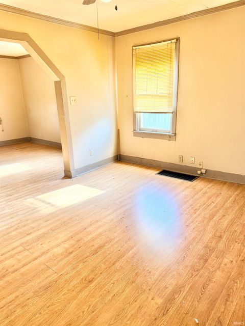 Tiny photo for 1033 S Locke Street, Kokomo, IN 46902 (MLS # 202600279)