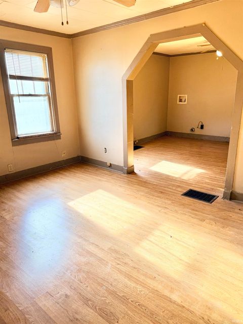 Tiny photo for 1033 S Locke Street, Kokomo, IN 46902 (MLS # 202600279)