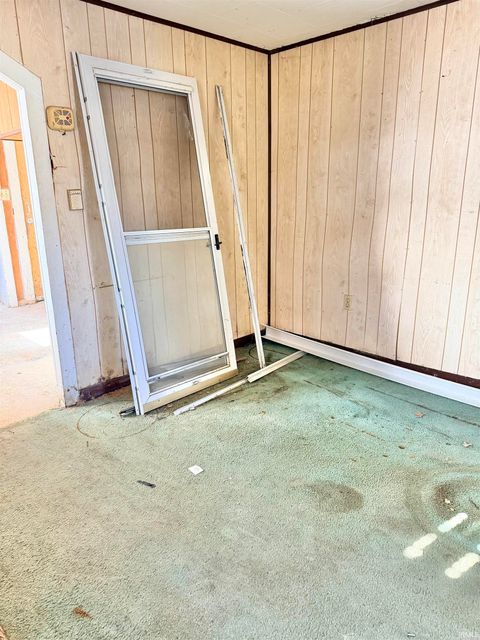 Tiny photo for 1033 S Locke Street, Kokomo, IN 46902 (MLS # 202600279)