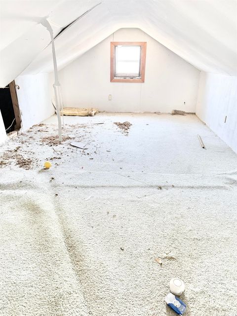 Tiny photo for 1033 S Locke Street, Kokomo, IN 46902 (MLS # 202600279)