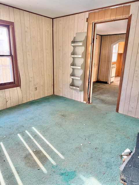 Tiny photo for 1033 S Locke Street, Kokomo, IN 46902 (MLS # 202600279)