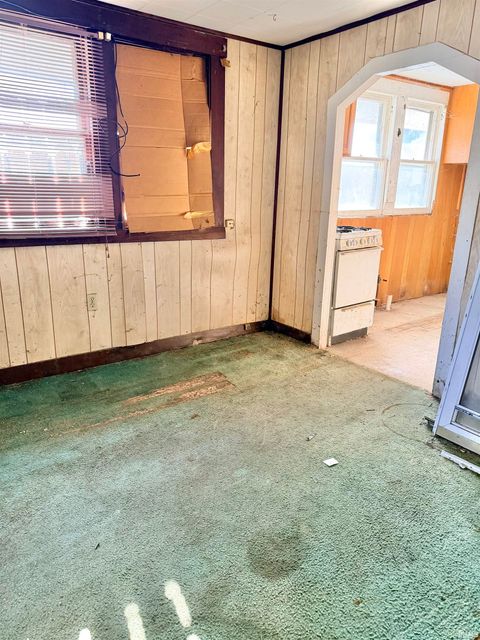 Tiny photo for 1033 S Locke Street, Kokomo, IN 46902 (MLS # 202600279)