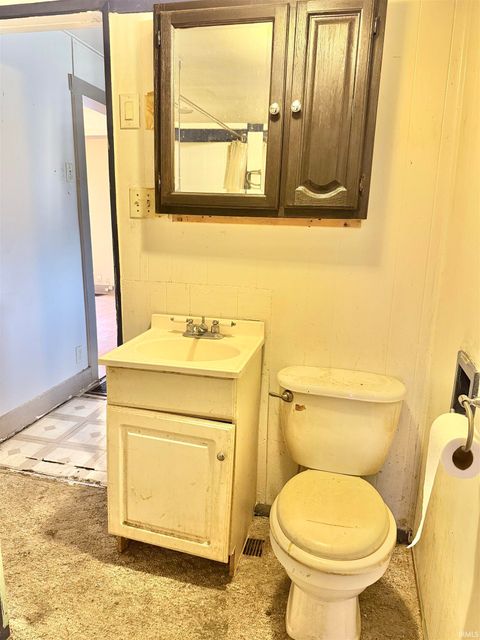 Tiny photo for 1033 S Locke Street, Kokomo, IN 46902 (MLS # 202600279)