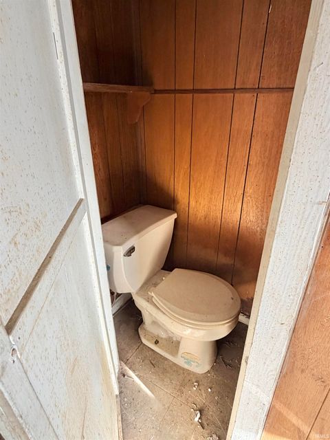 Tiny photo for 1033 S Locke Street, Kokomo, IN 46902 (MLS # 202600279)