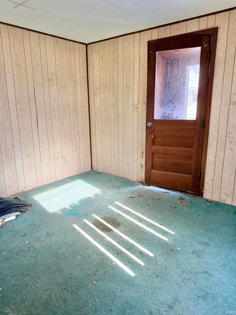 Tiny photo for 1033 S Locke Street, Kokomo, IN 46902 (MLS # 202600279)