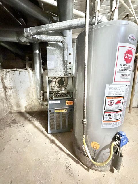 Tiny photo for 1033 S Locke Street, Kokomo, IN 46902 (MLS # 202600279)