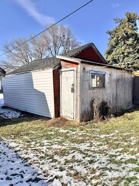 Tiny photo for 1033 S Locke Street, Kokomo, IN 46902 (MLS # 202600279)
