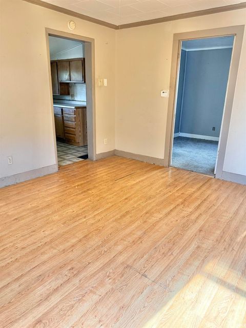 Tiny photo for 1033 S Locke Street, Kokomo, IN 46902 (MLS # 202600279)