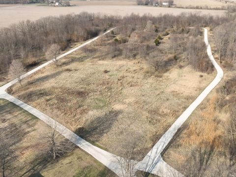 Tiny photo for 1 W Aquarius Drive, Monticello, IN 47960 (MLS # 202610401)