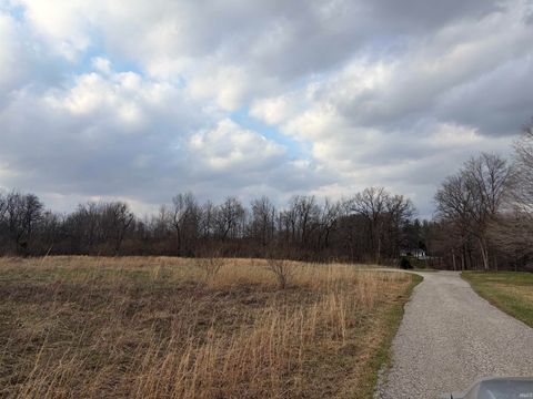 Tiny photo for 1 W Aquarius Drive, Monticello, IN 47960 (MLS # 202610401)