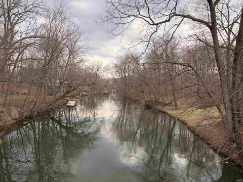 Tiny photo for 1 W Aquarius Drive, Monticello, IN 47960 (MLS # 202610401)