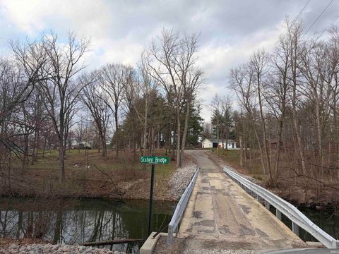 Tiny photo for 1 W Aquarius Drive, Monticello, IN 47960 (MLS # 202610401)