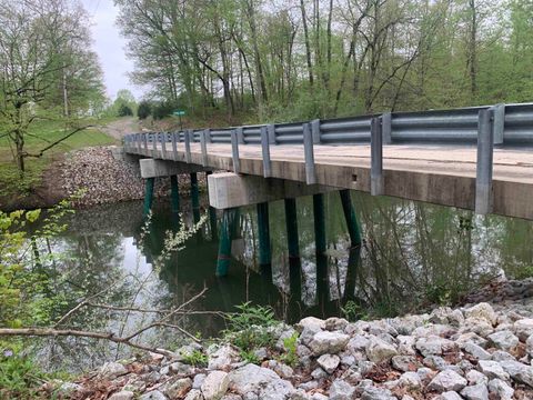 Tiny photo for 1 W Aquarius Drive, Monticello, IN 47960 (MLS # 202610401)