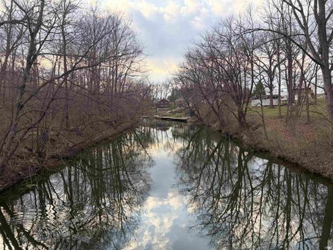 Tiny photo for 1 W Aquarius Drive, Monticello, IN 47960 (MLS # 202610401)