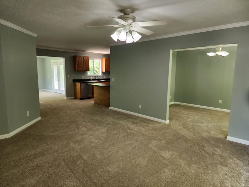 Photo of 704 S County Road 975 West, French Lick, IN 47432 (MLS # 202611581)