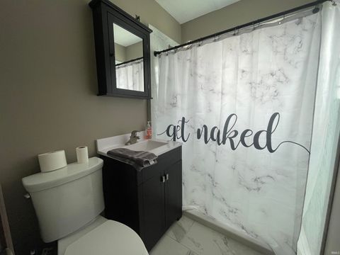 Tiny photo for 2821 Fenley Street, Kokomo, IN 46901 (MLS # 202609668)