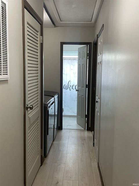 Tiny photo for 2821 Fenley Street, Kokomo, IN 46901 (MLS # 202609668)