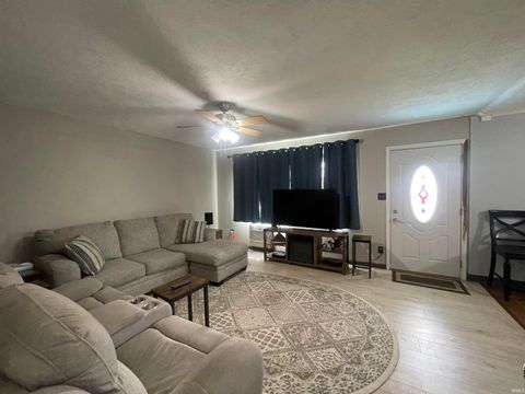 Tiny photo for 2821 Fenley Street, Kokomo, IN 46901 (MLS # 202609668)