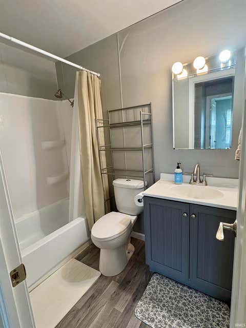 Tiny photo for 3223 Hanover Drive, Lafayette, IN 47909 (MLS # 202631240)